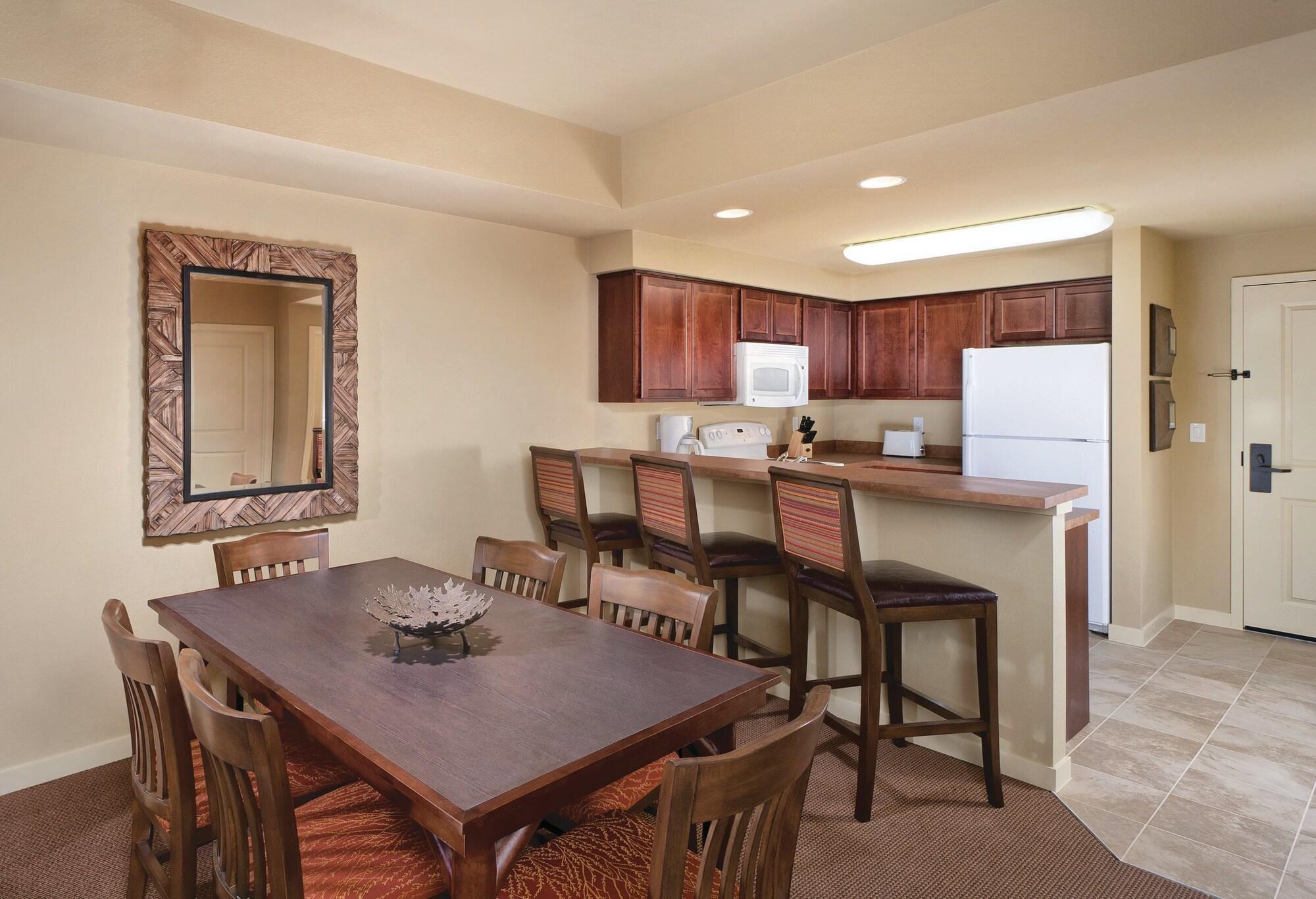 Worldmark Granby - Rocky Mountain Preserve Exterior photo