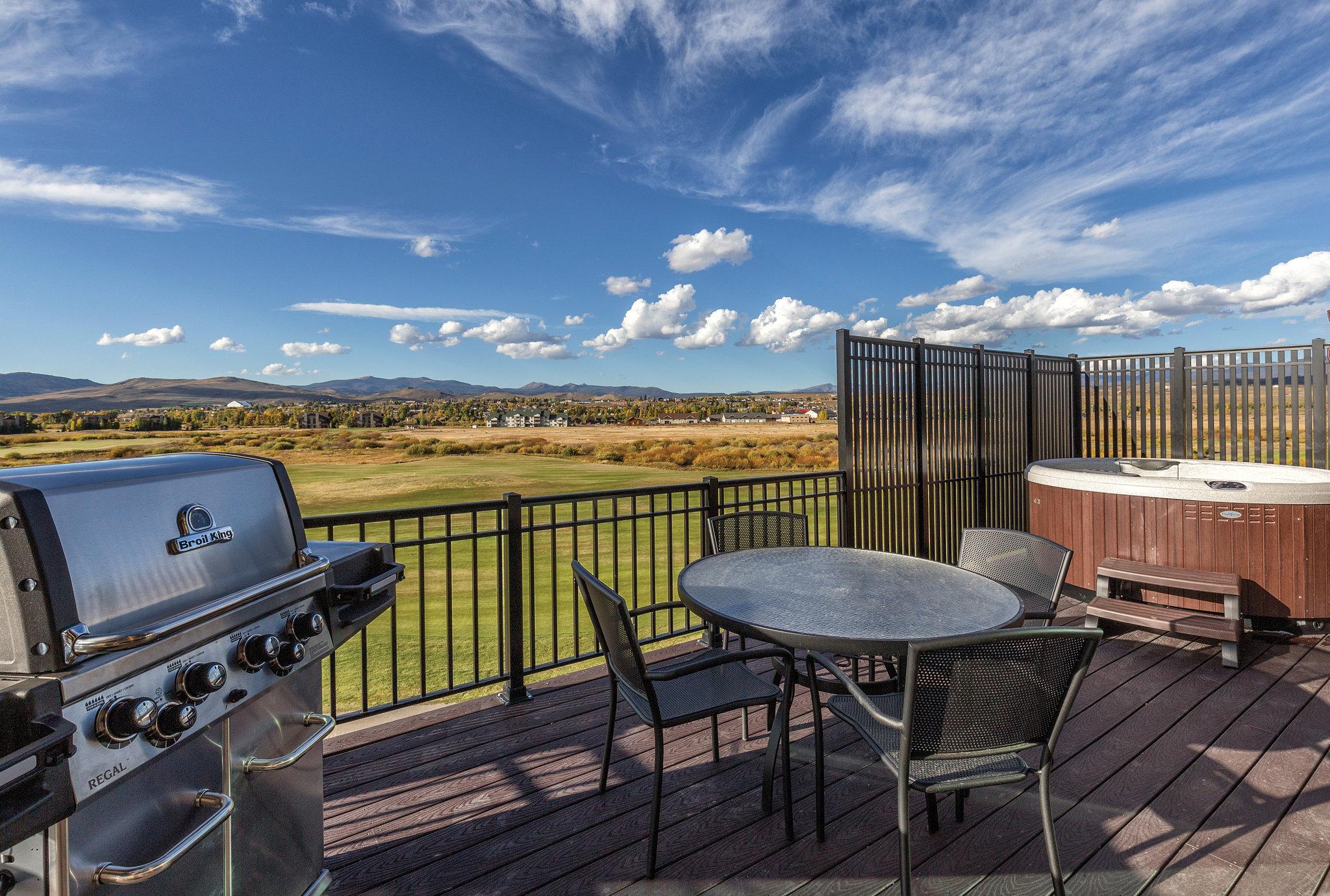 Worldmark Granby - Rocky Mountain Preserve Exterior photo