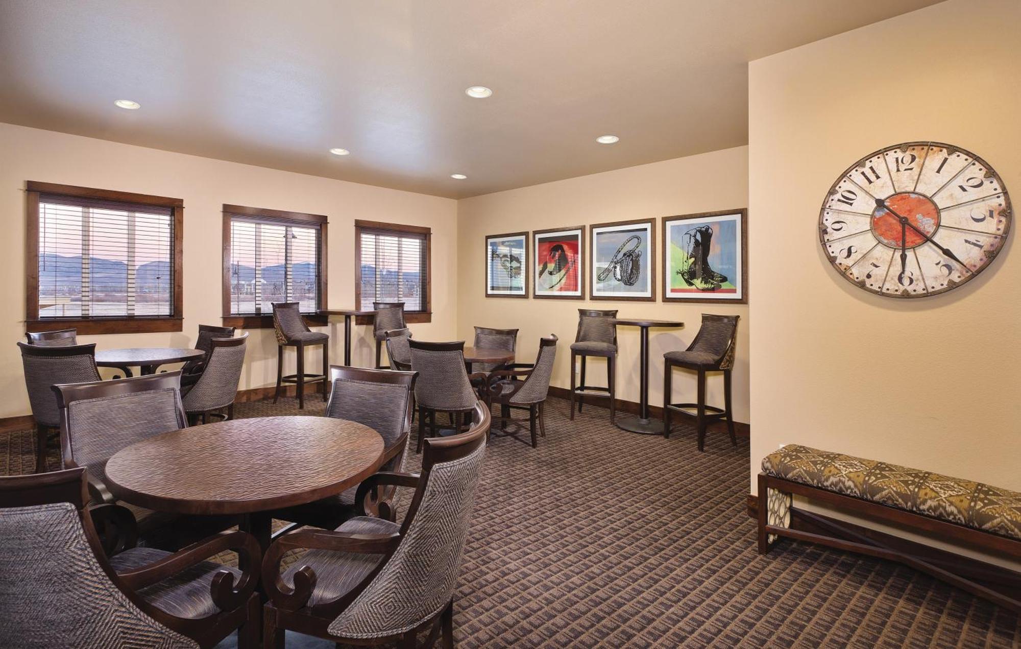 Worldmark Granby - Rocky Mountain Preserve Exterior photo