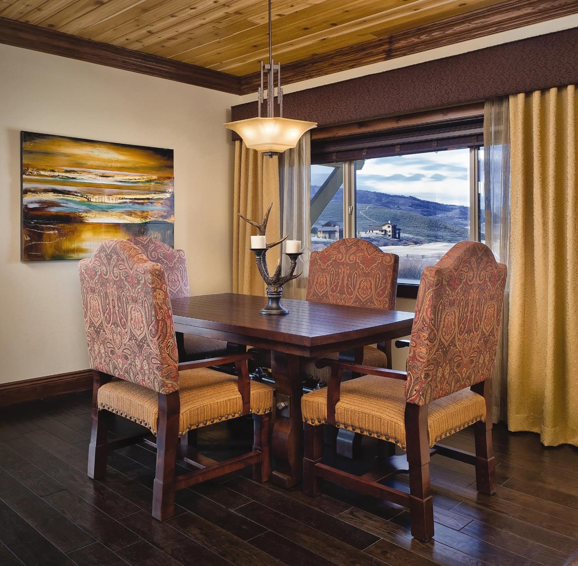 Worldmark Granby - Rocky Mountain Preserve Exterior photo